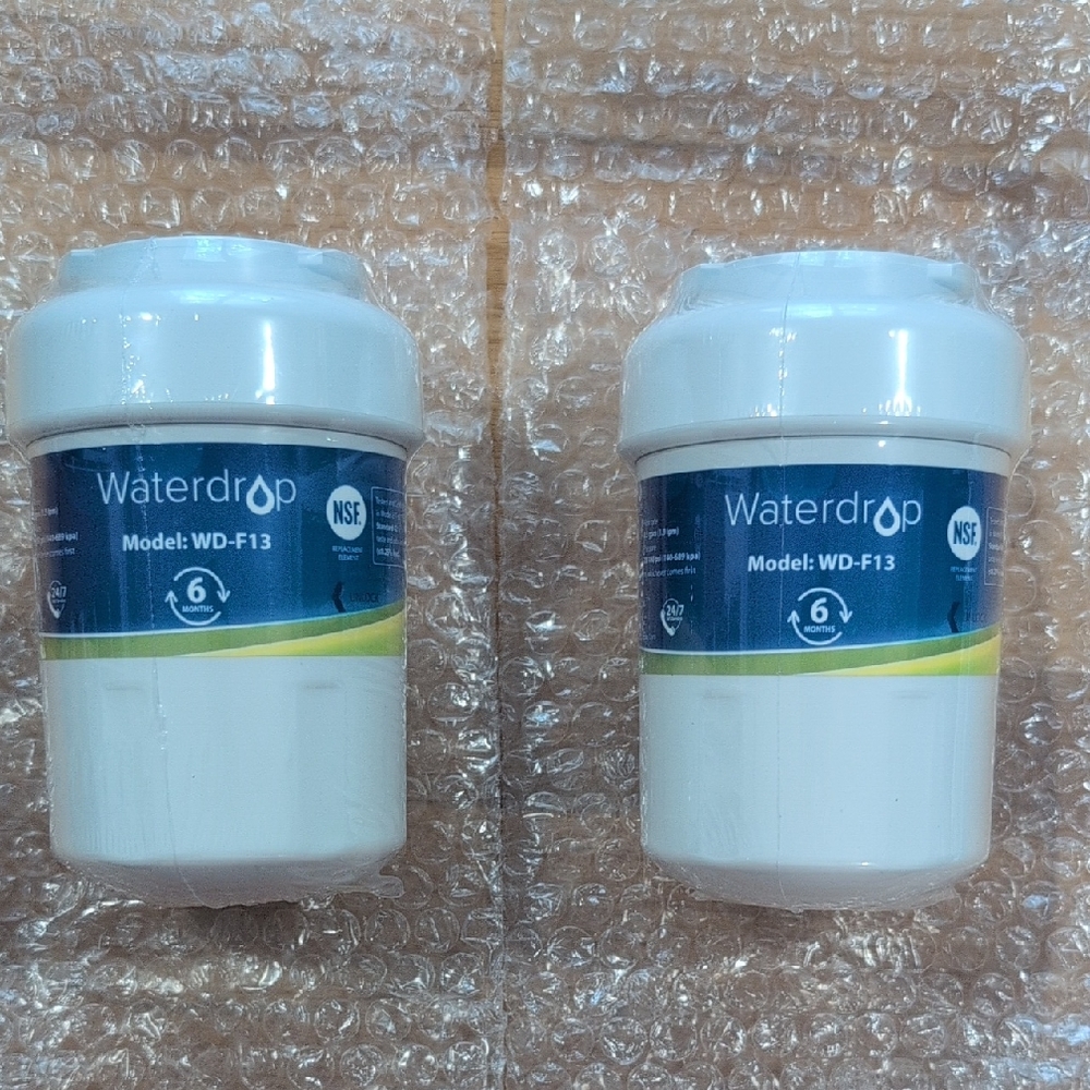 Waterdrop WD-F13 Water Filters (2-pack)